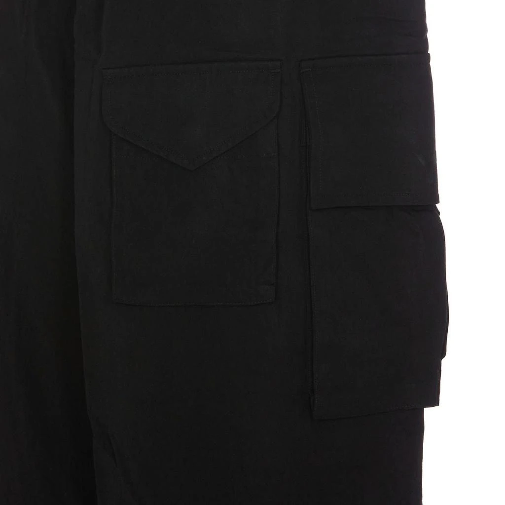 Y-3 Y-3 Adidas Trousers 3