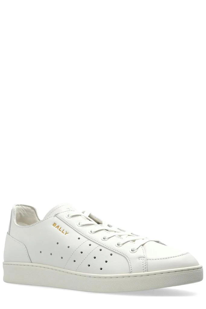 Bally Bally Turyn U Sneakers 2