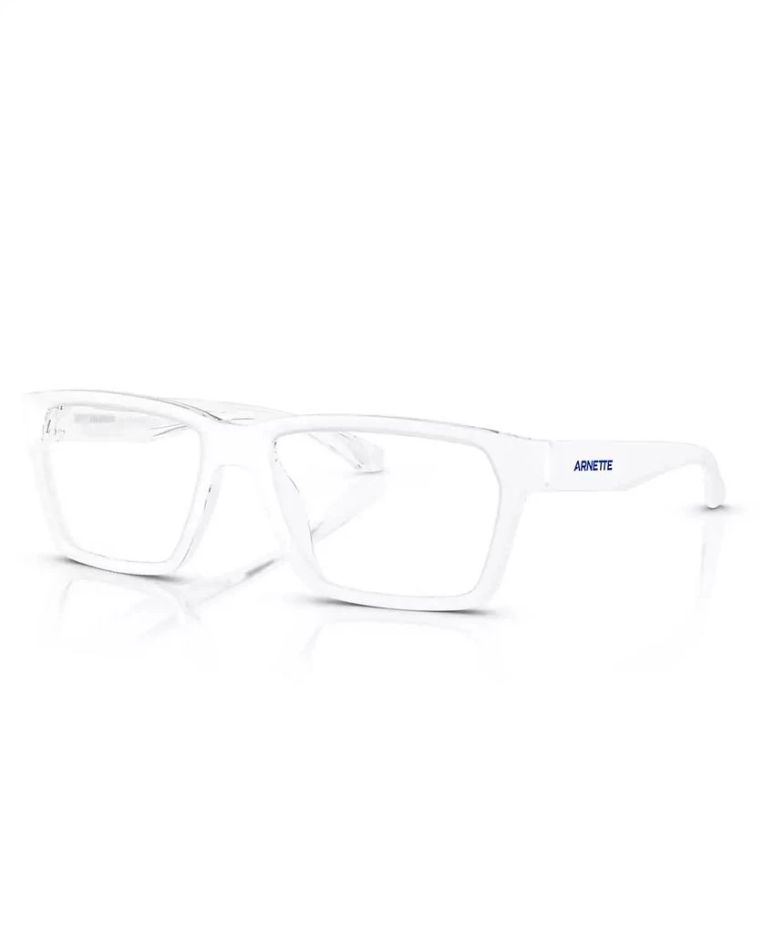 Arnette Men's Pinz Eyeglasses, AN7257U 1