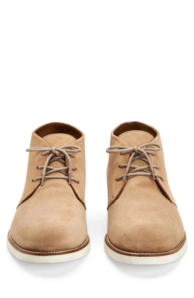 Aquatalia Gino Chukka Boot 3