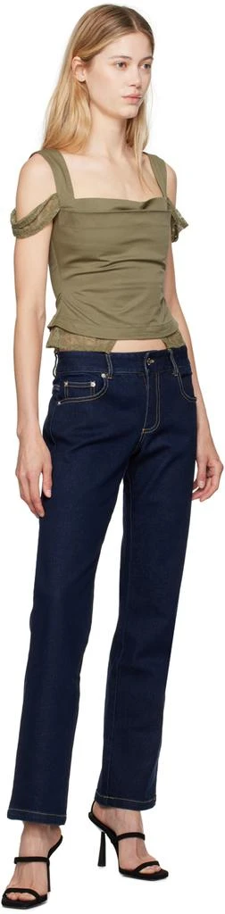 Miaou Blue Paris Jeans 4