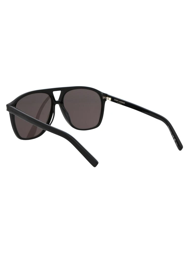 Yves Saint Laurent Sl 596 Dune Sunglasses 4