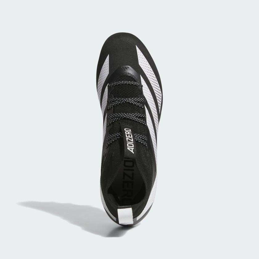 Adidas Men's  Adizero Impact+ Football Cleats