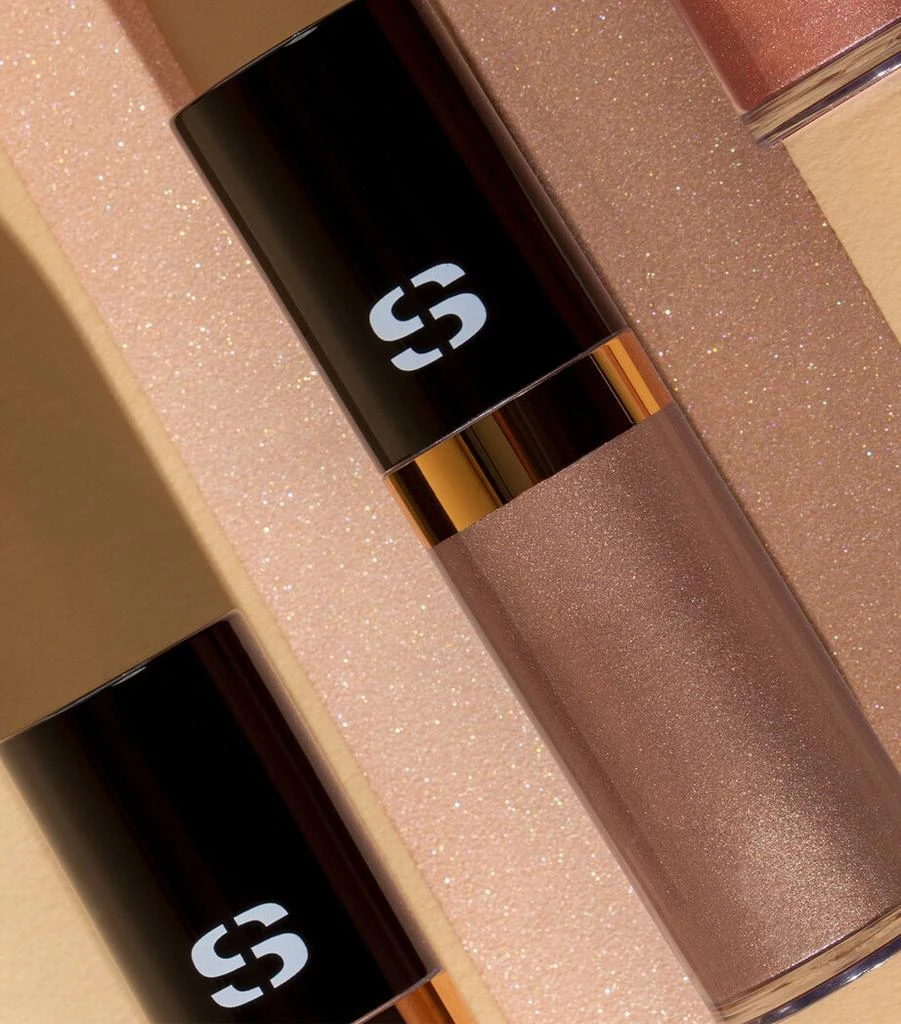 Sisley Ombre Eclat Liquide Eyeshadow 4