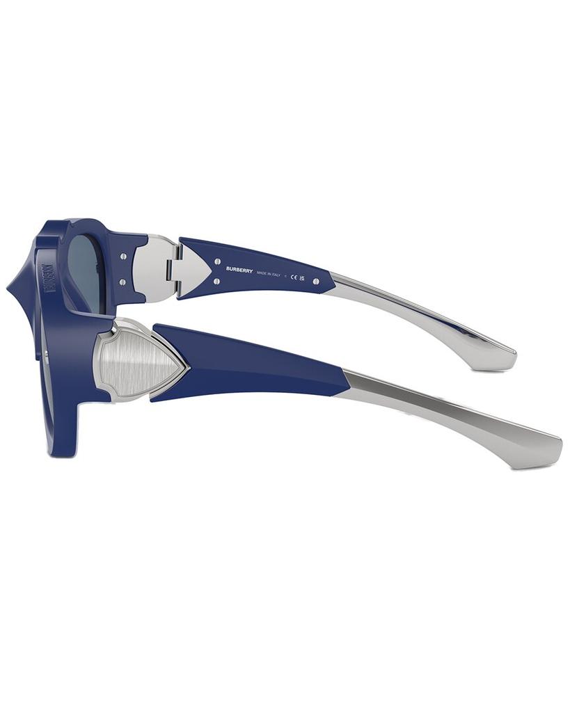 Burberry Unisex 4433U 57mm Sunglasses