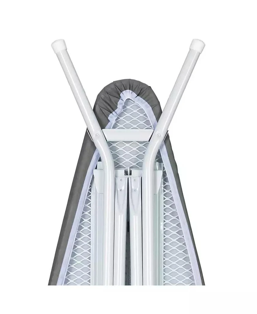 Seymour Home Products Adjustable Height, 4 Leg Ironing Board with Mesh Top 2