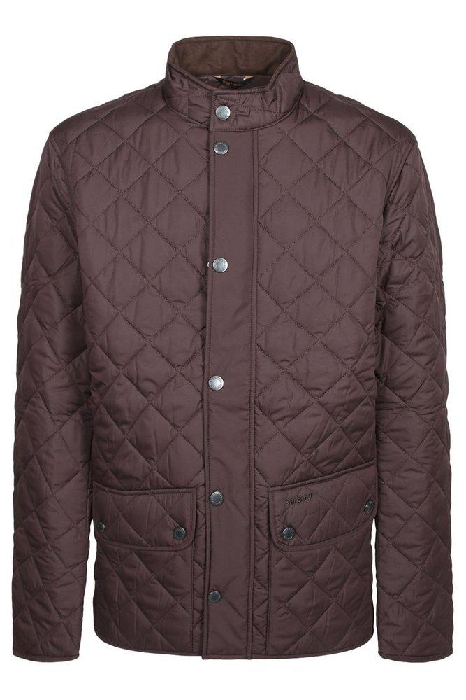 ジャケット・アウター Barbour PEACHED BEDALE CASUAL M241007-12 Barbour Peached Oversized Bedale Casual Jacket | Bloomingdale's