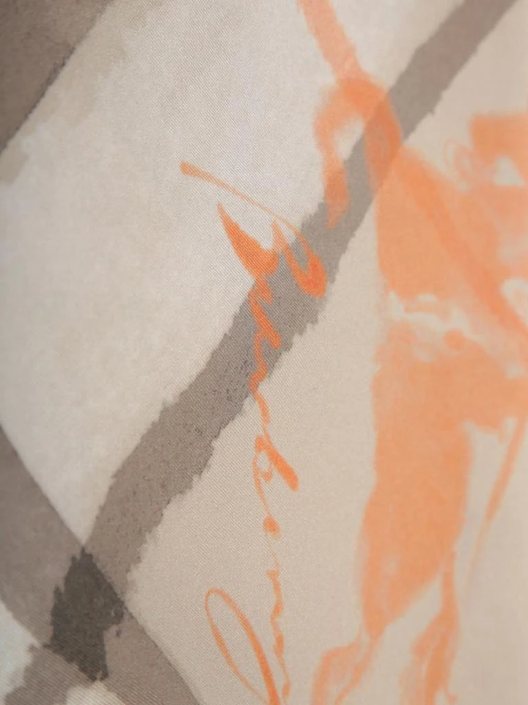Burberry Burberry Scarves 2