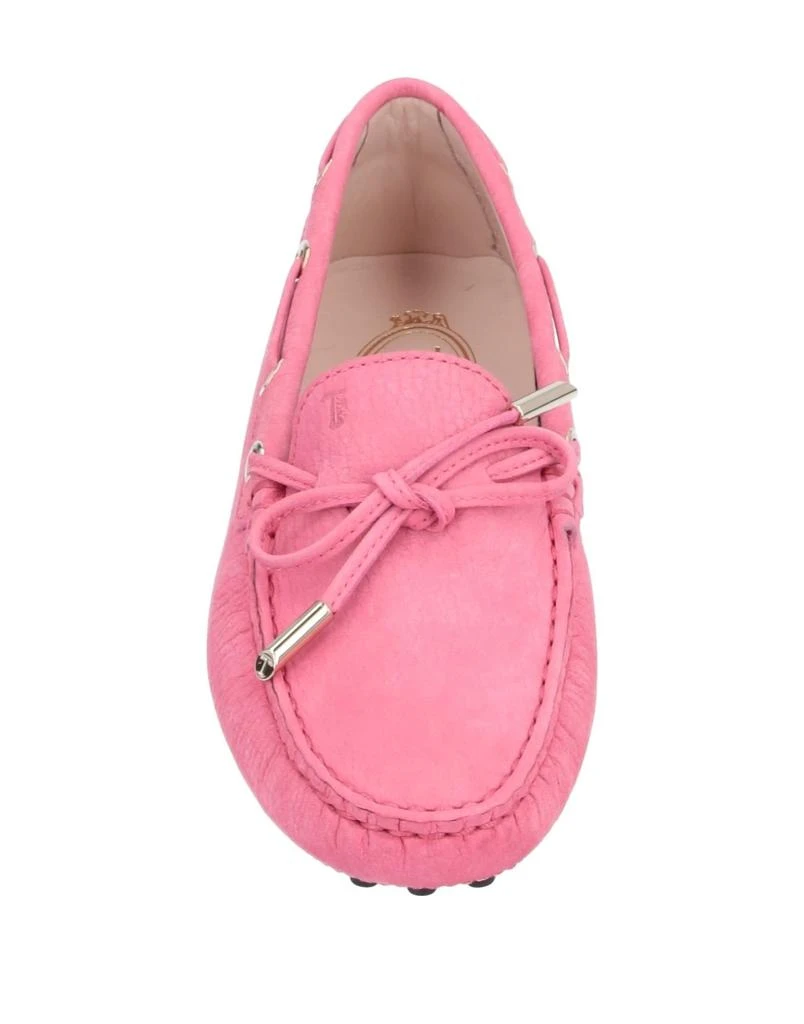 Tod's Loafers 4