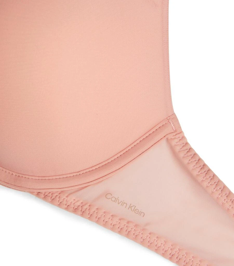 Calvin Klein Push-Up Plunge Bra 4