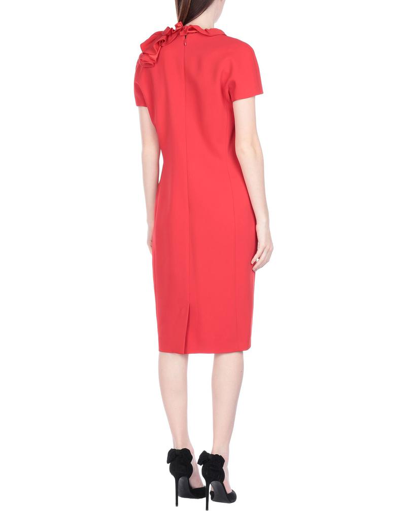 Lanvin Lanvin - Midi Dresses - Red - Woman