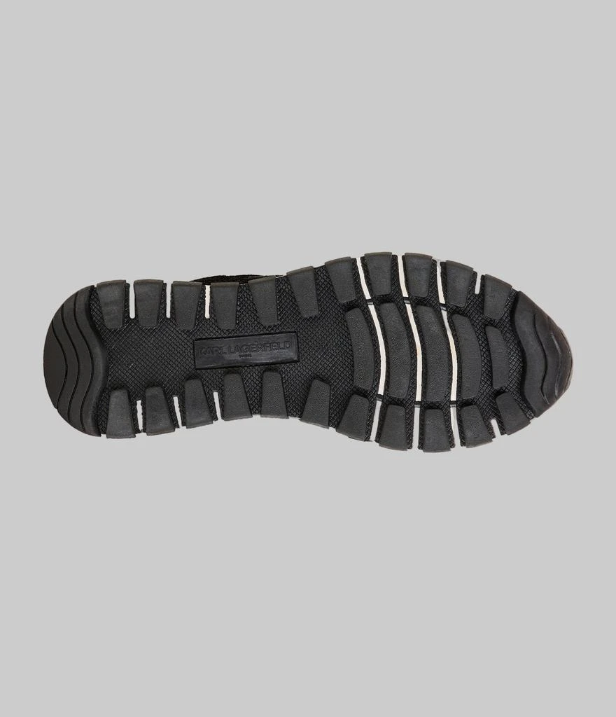 Karl Lagerfeld Paris MAYU LACE UP SNEAKER 4