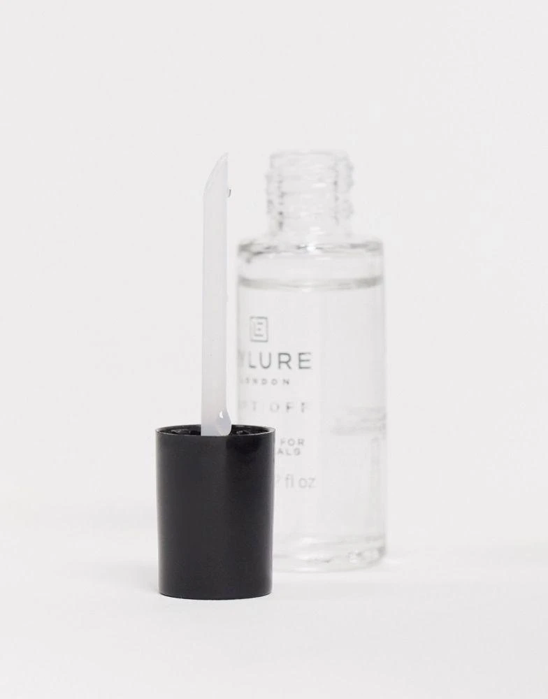 EYLURE Eylure Lift Off False Eyelash Remover 6ml 3