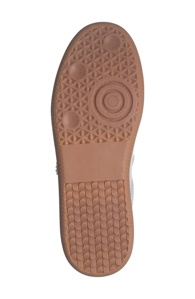 Steve Madden Mabell Low Top Sneaker 6