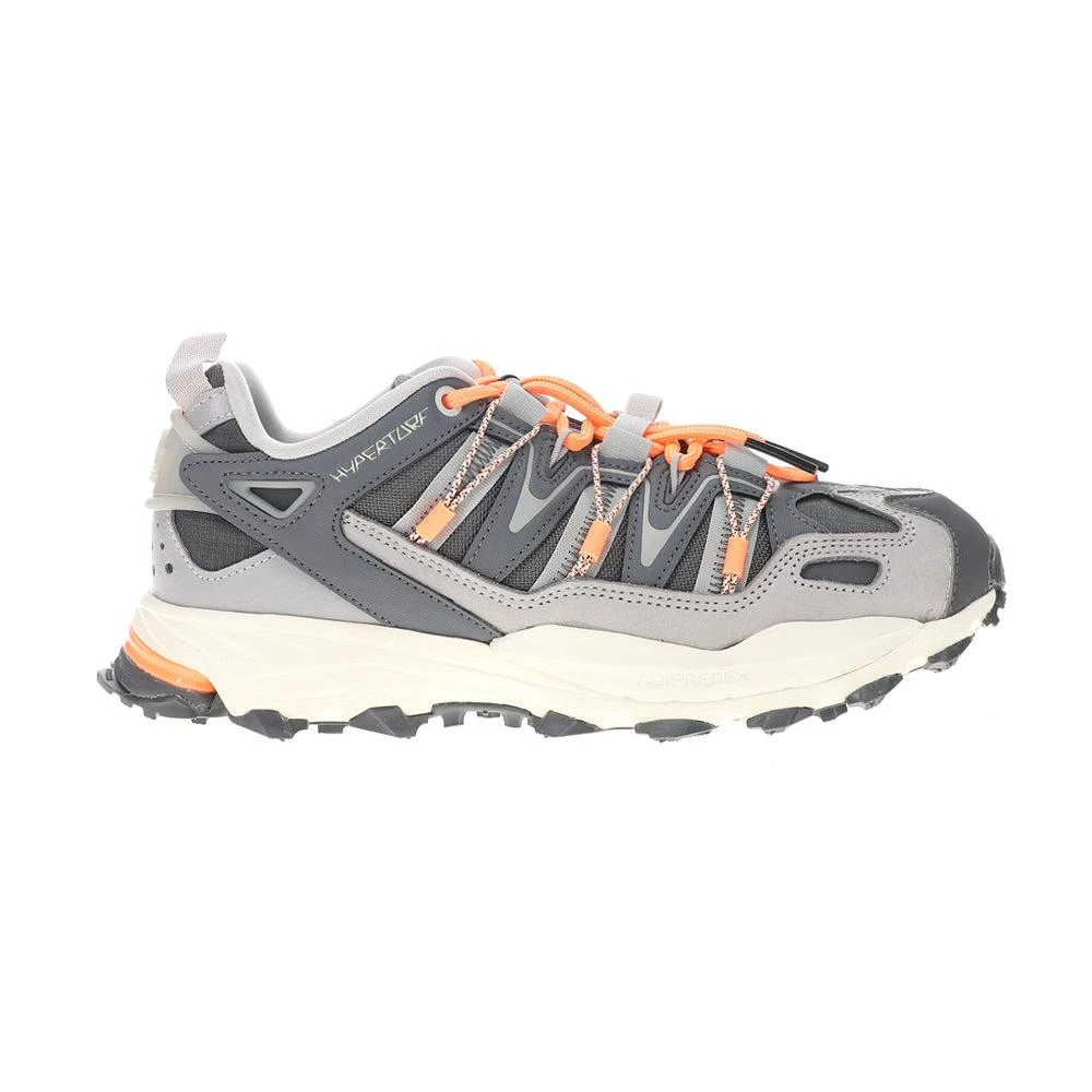 Adidas Hyperturf Lace Up Sneakers 1