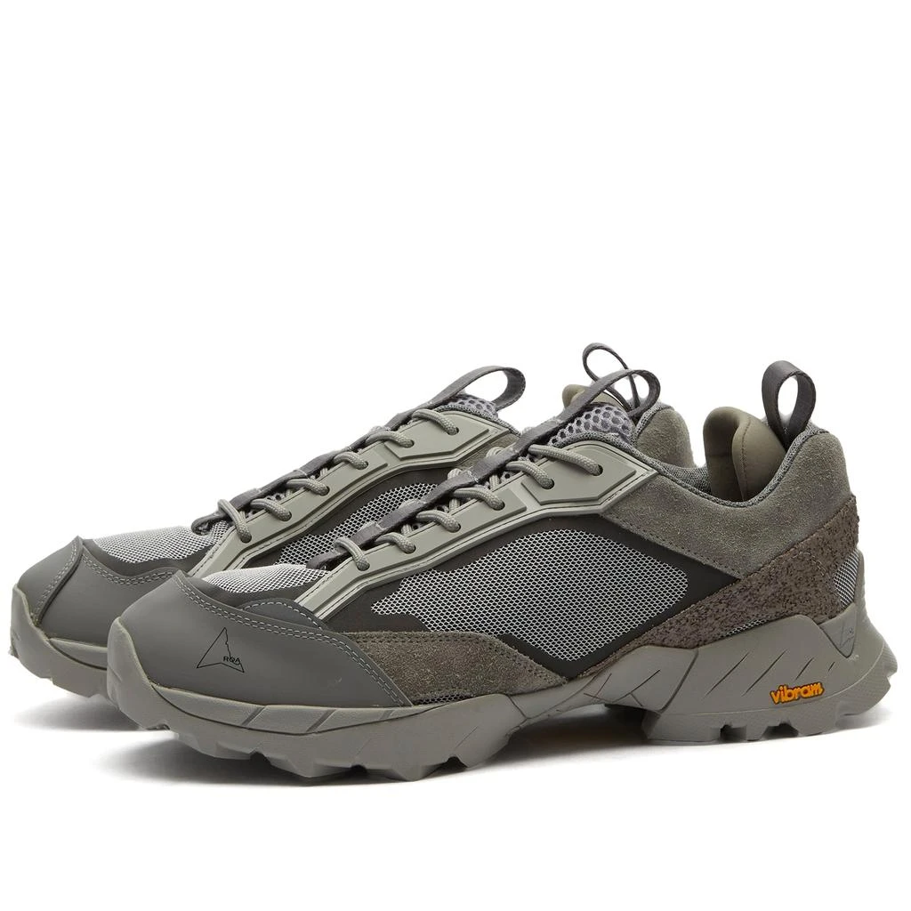 ROA ROA Lhakpa Hiking Sneaker 1