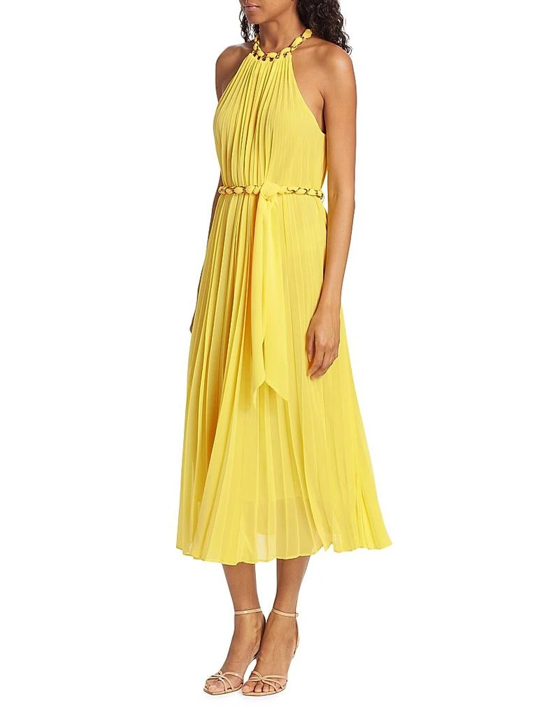 Zimmermann Sunray Pleated Dress 4