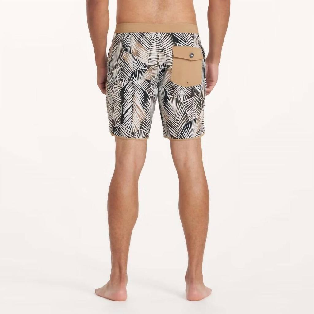 Vuori Vuori - CRUISE BOARDSHORT