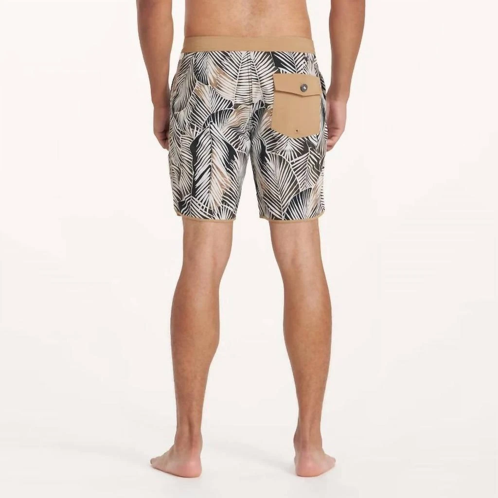 Vuori Vuori - CRUISE BOARDSHORT 2