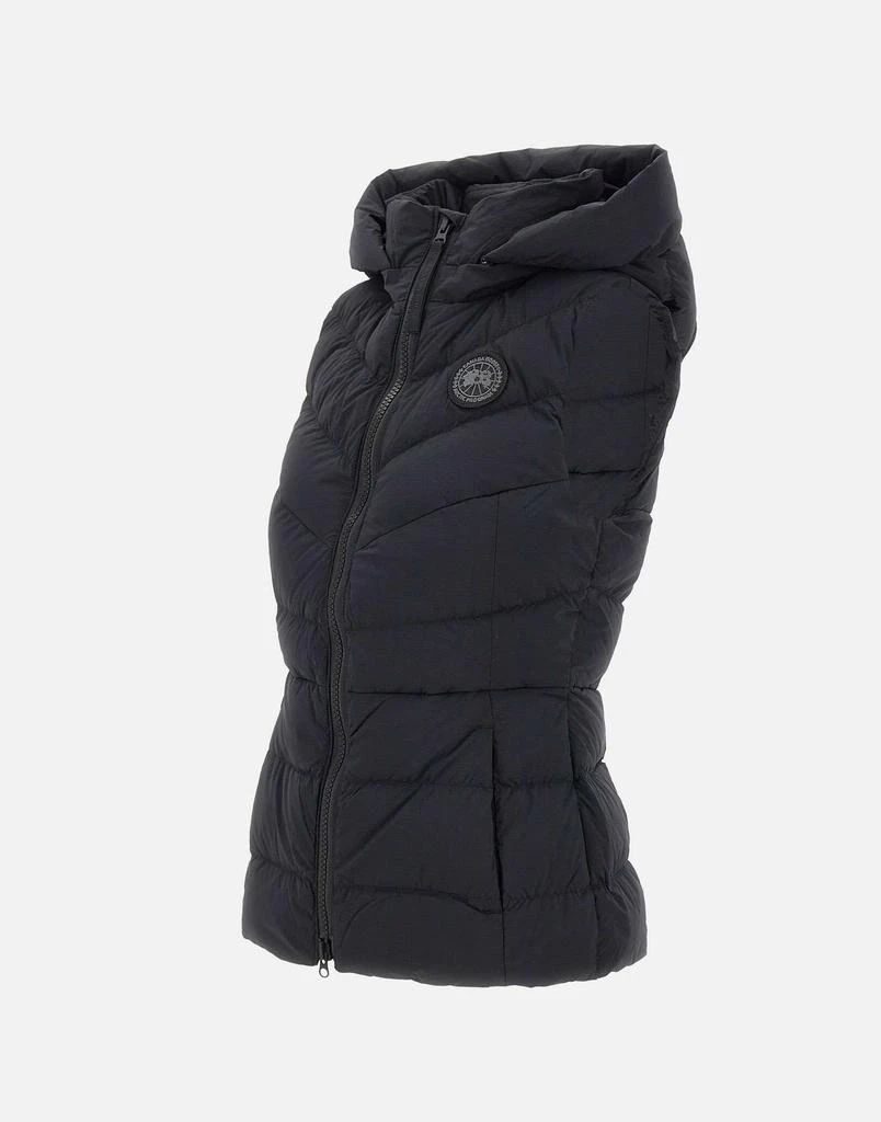 CANADA GOOSE "Clair" vest 4