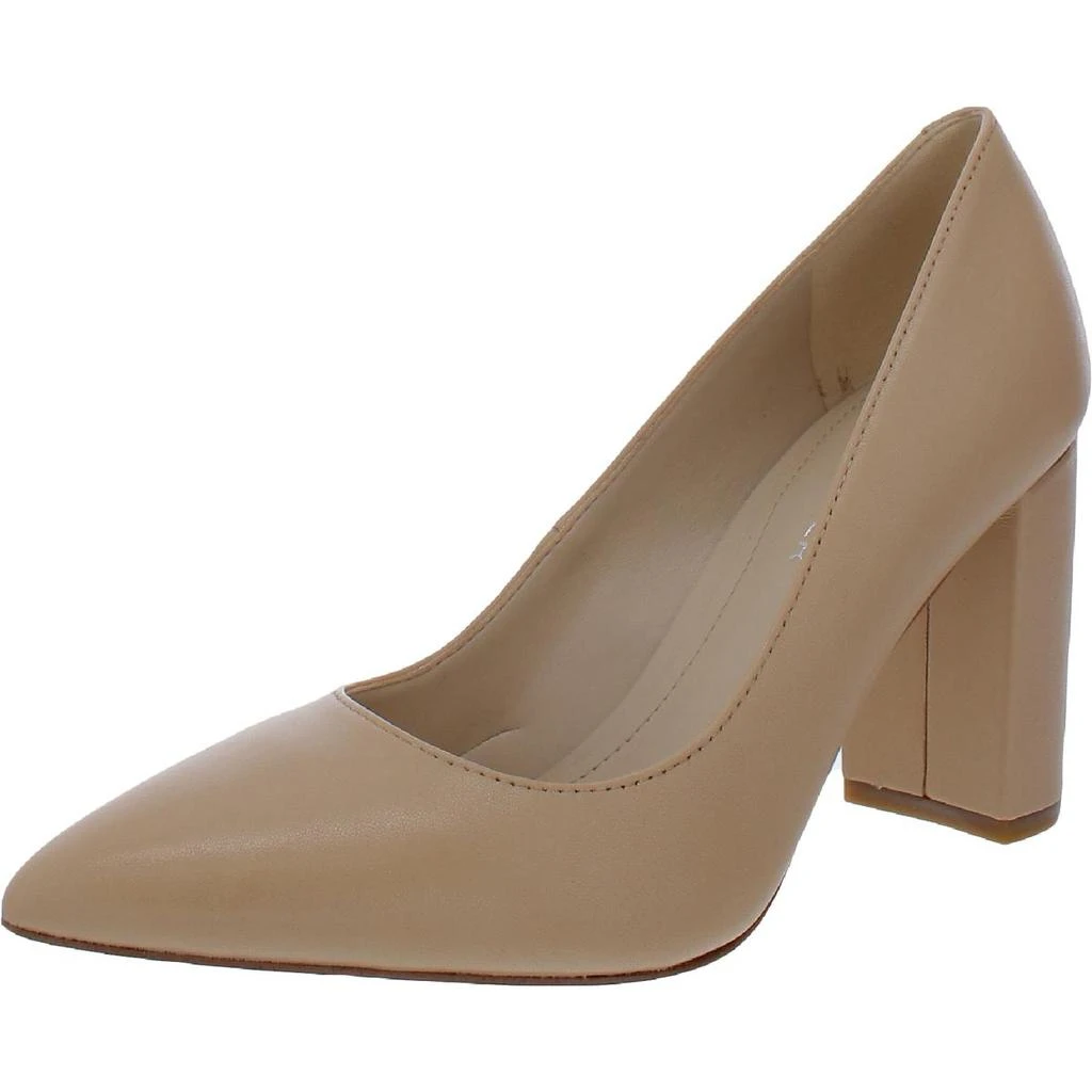 Marc Fisher Viviene Womens Pointed Toe Pumps 4