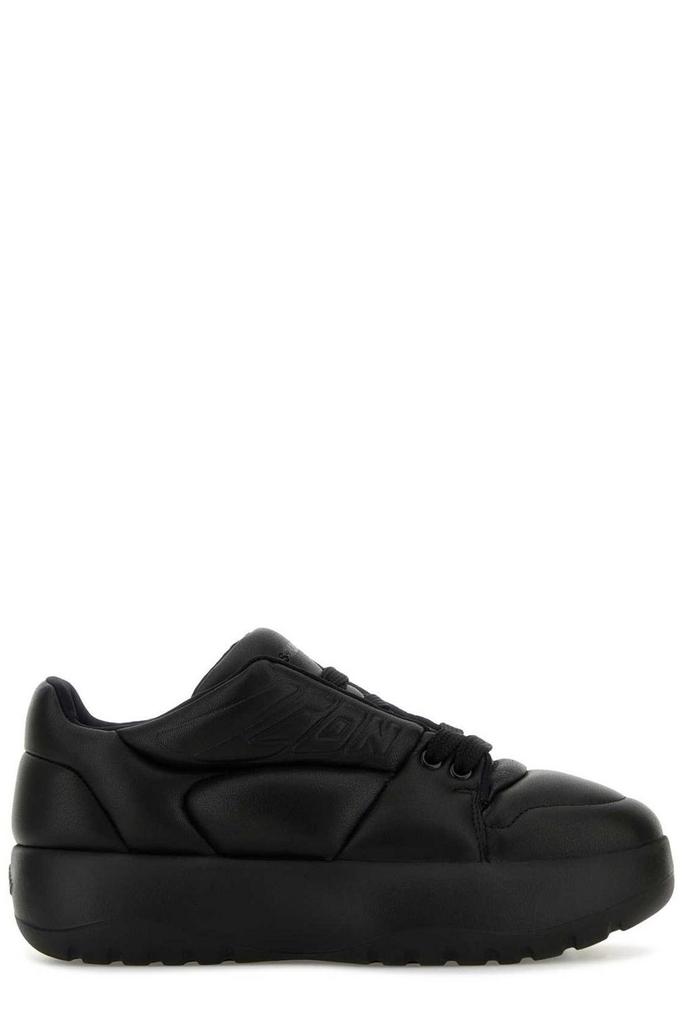 DSQUARED2 Dsquared2 Puffer Sneakers
