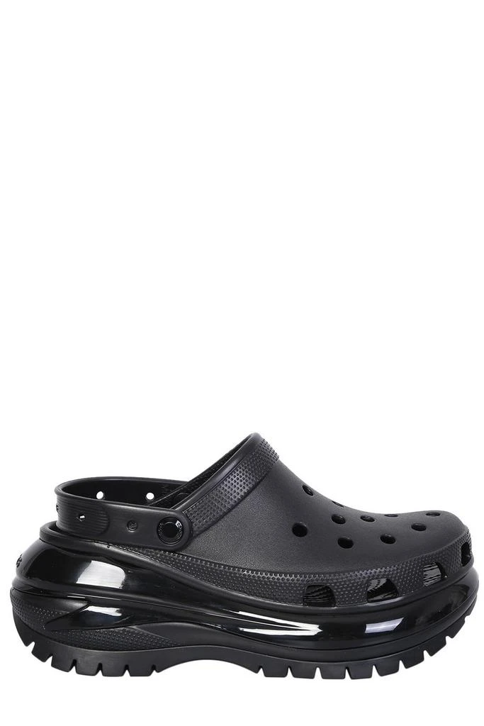 Crocs Crocs Classic Mega Crush Clogs 1