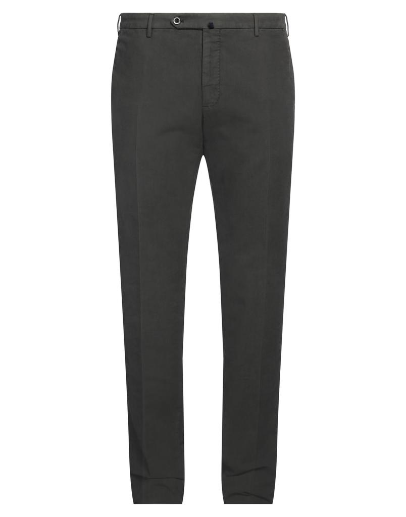 Incotex Ivory Casual pants