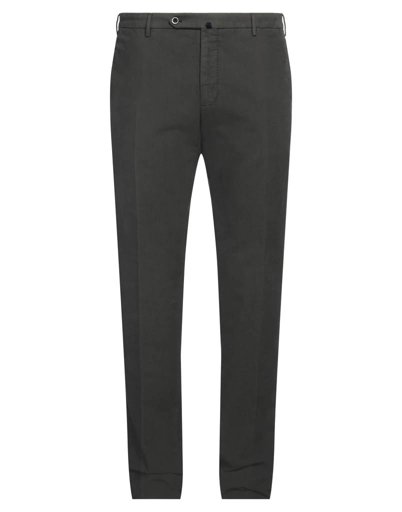 Incotex Ivory Casual pants 1