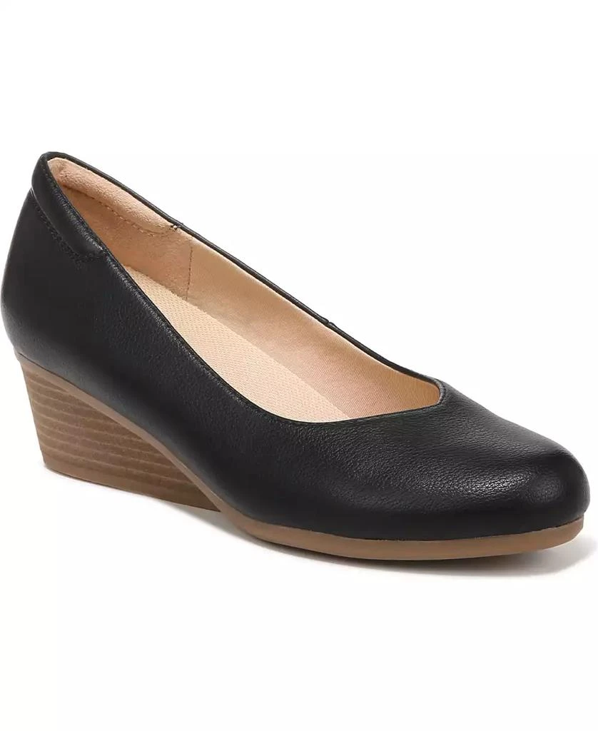 Dr. Scholl's Women's Be Ready Wedge Pumps 1