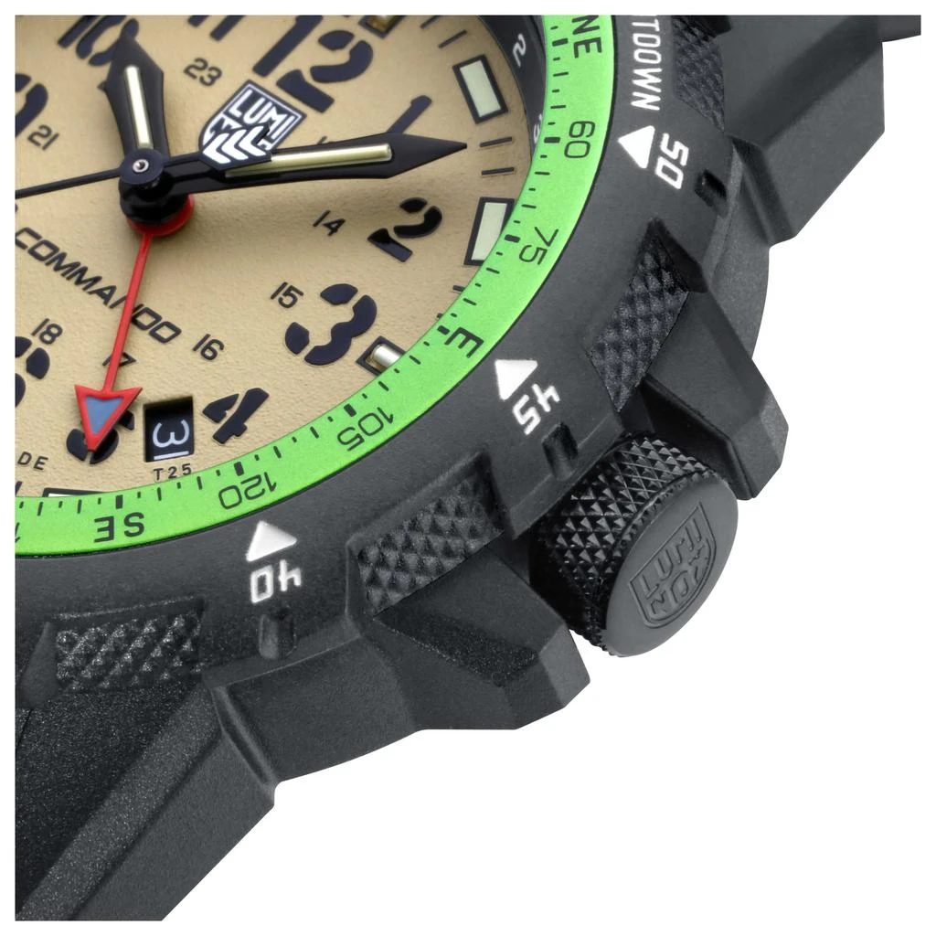 Luminox Luminox Men
s Watch XL.3321 5