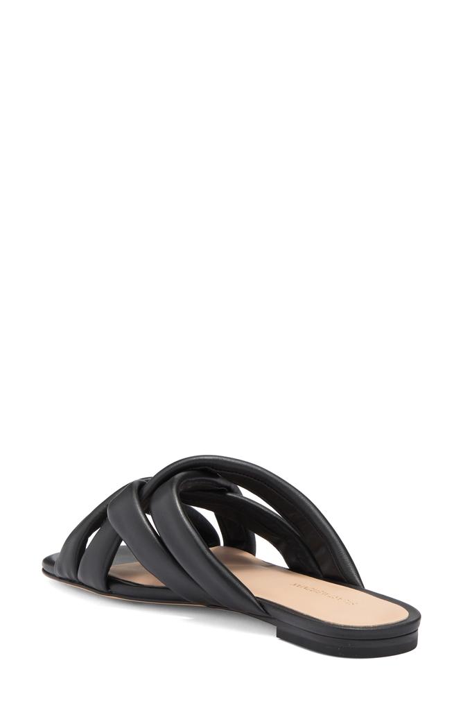 Stuart Weitzman Crossover Slide Sandal
