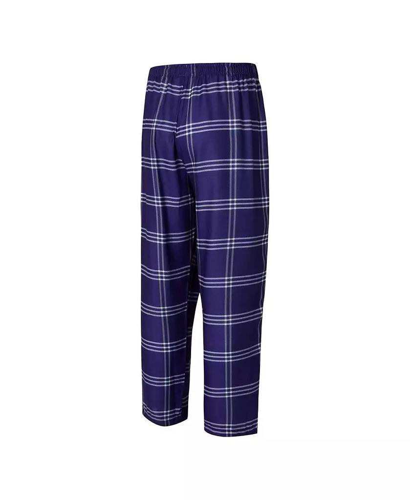 Concepts Sport Men's LSU Tigers T-Shirt Pants Sleep Set