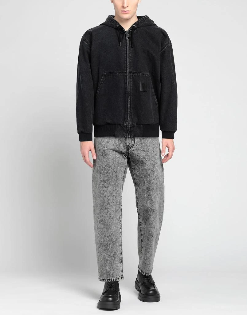 Givenchy Denim jacket 2