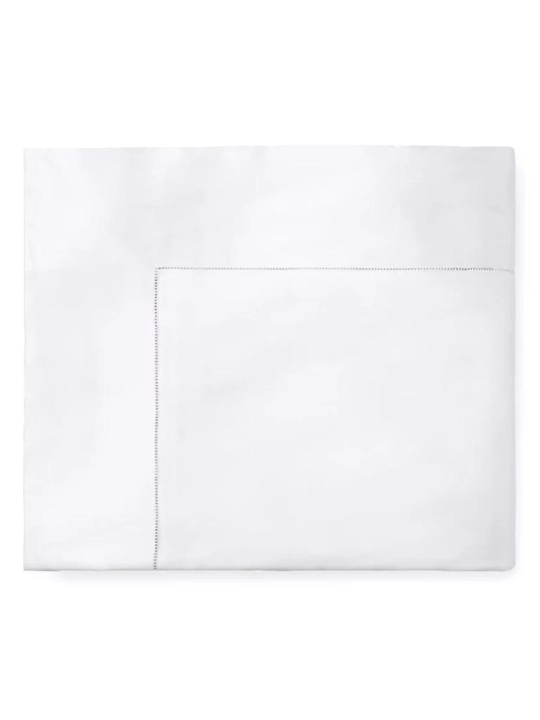 Sferra Giza 45 Sateen King-Size Duvet Cover 1