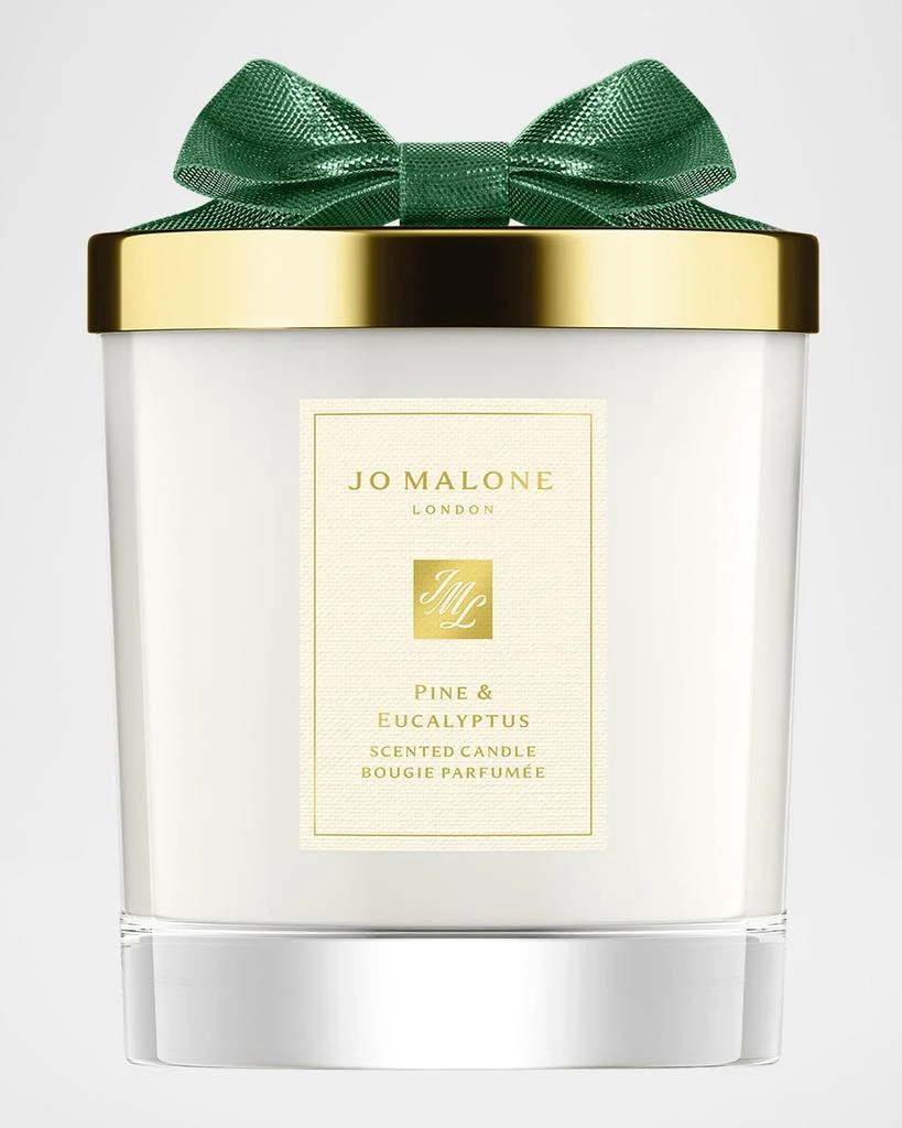 Jo Malone London Pine & Eucalyptus Home Candle, 200 g 1