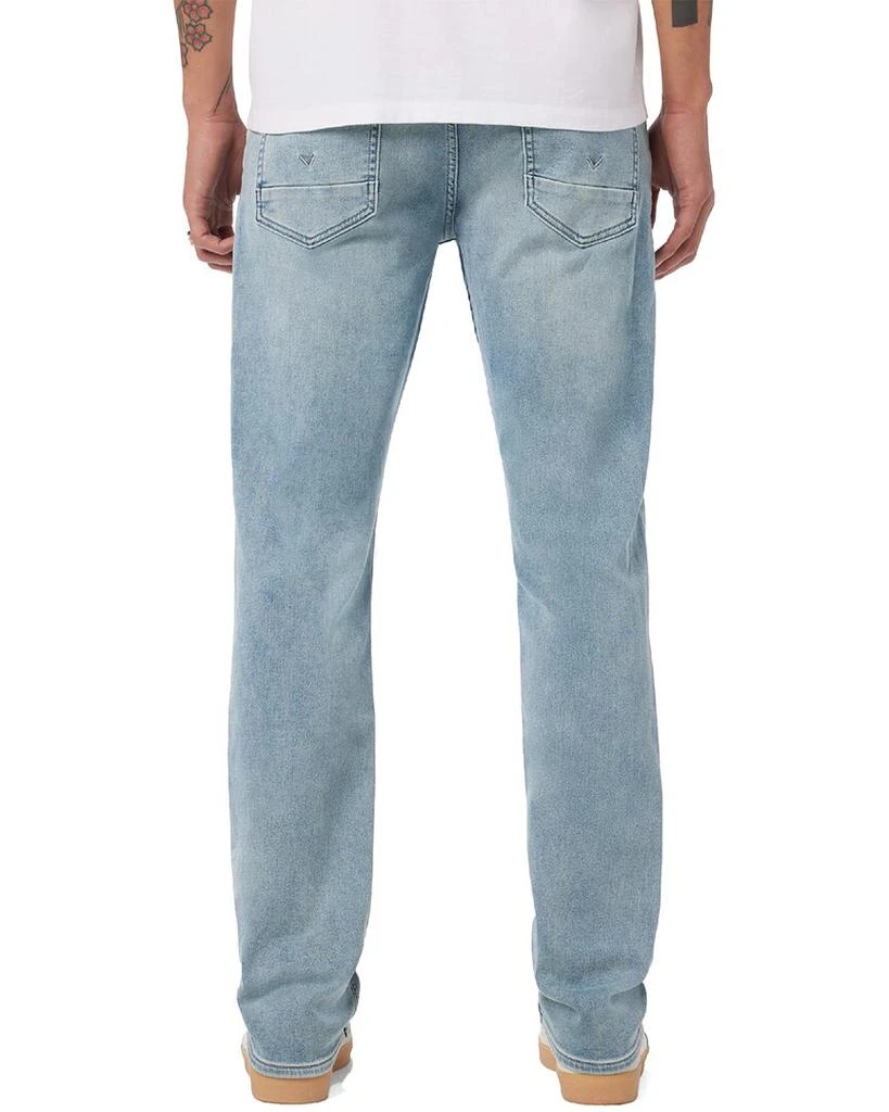 Hudson Blake Slim Straight Jean 2