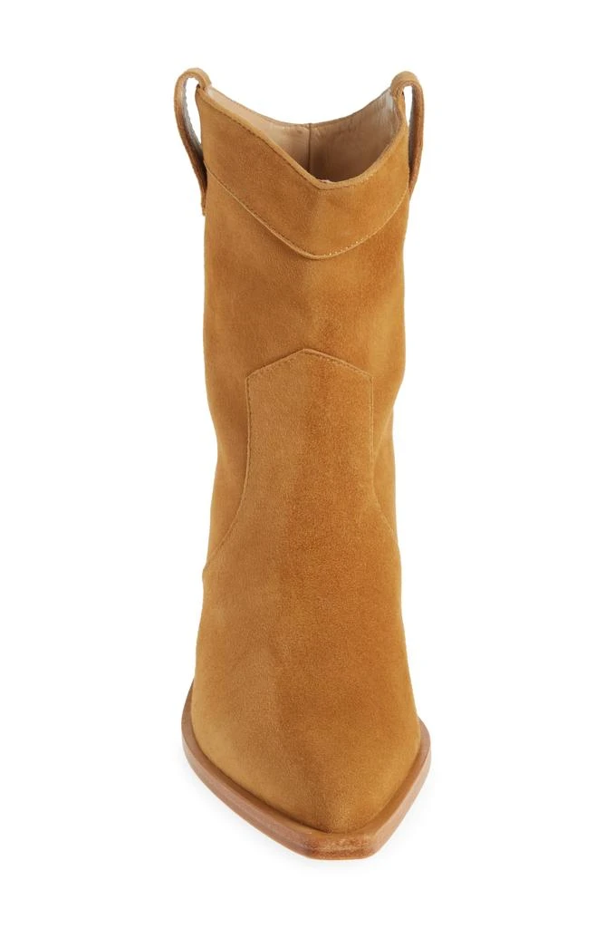7 For All Mankind Cowboy Western Boot 3