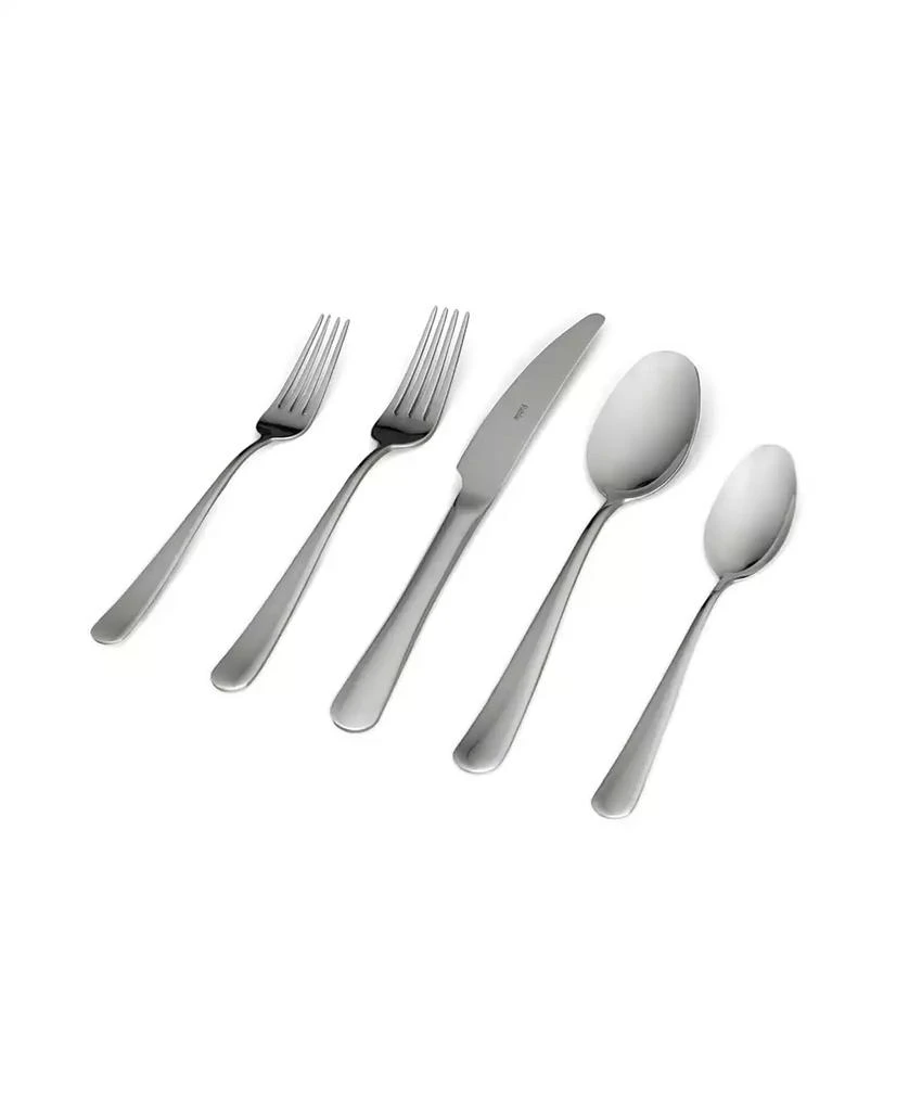 Fable 20 Pc. Flatware Set, Service for 4 1
