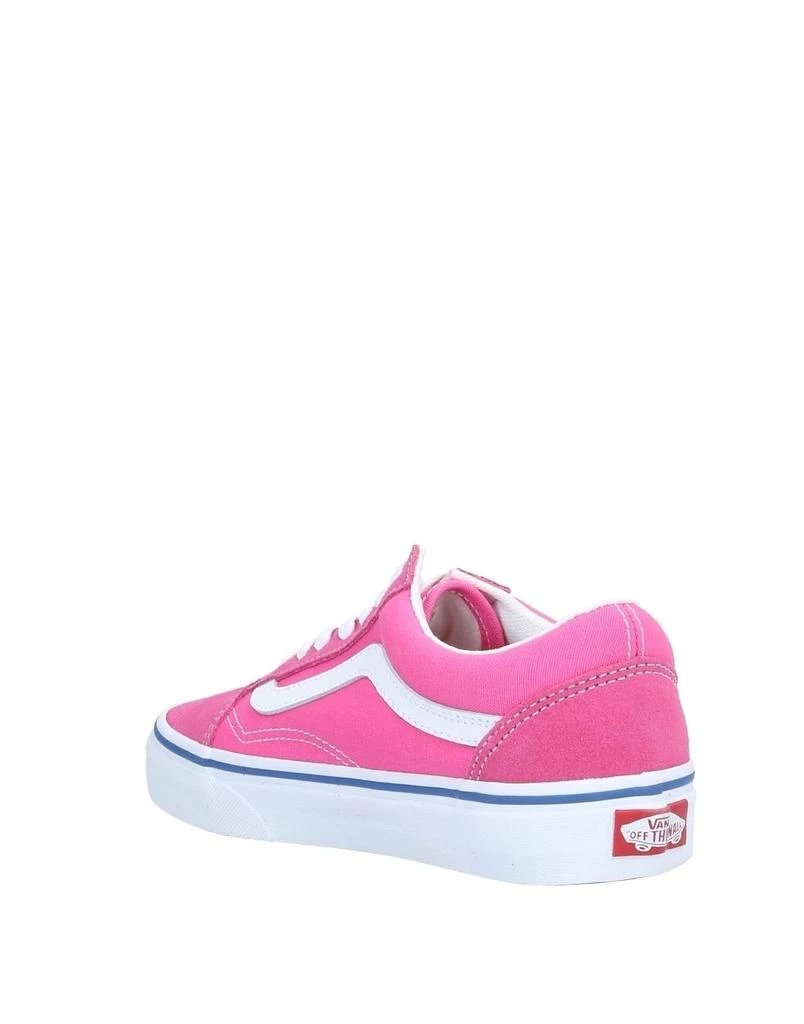Vans Sneakers 3