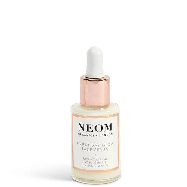 NEOM NEOM Great Day Glow Face Serum 0.9 fl. oz 2