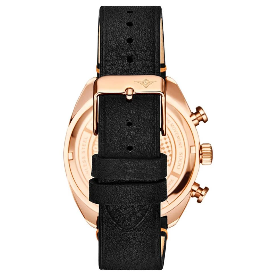 Stuhrling Stuhrling Monaco Men's Watch 2