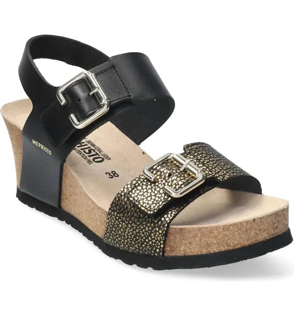 Mephisto Mephisto - Women's Lissandra Wedges