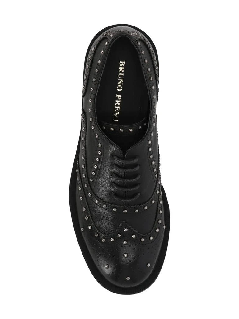 BRUNO PREMI Bruno Premi Flat Shoes 4