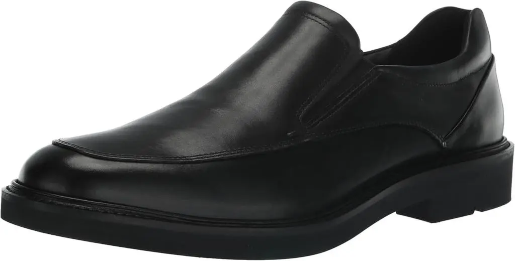 ECCO ECCO Men's London Apron Toe Slip-on