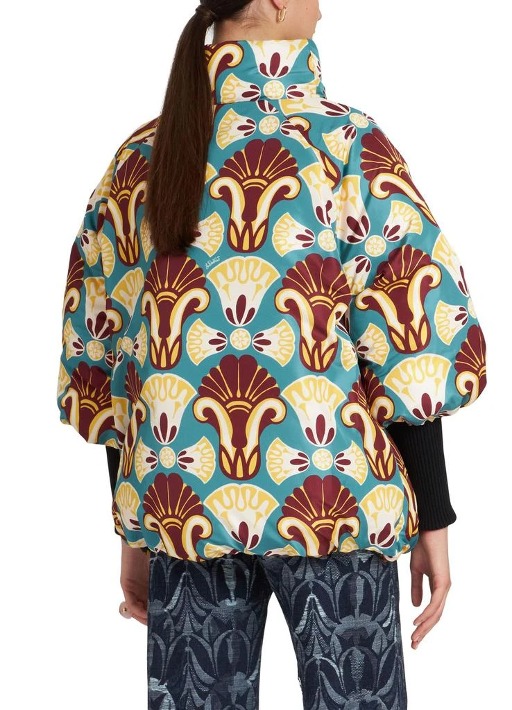 LA DOUBLE J St. Moritz Jacket 6