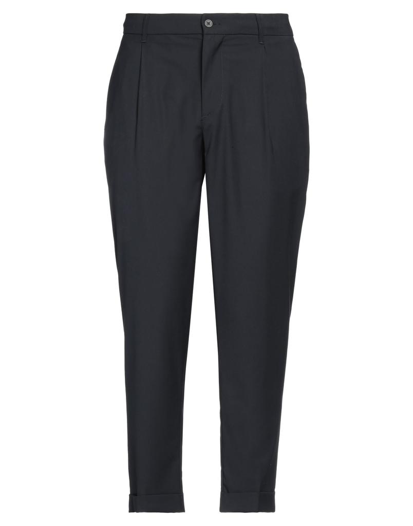 0/ZERO CONSTRUCTION Casual pants