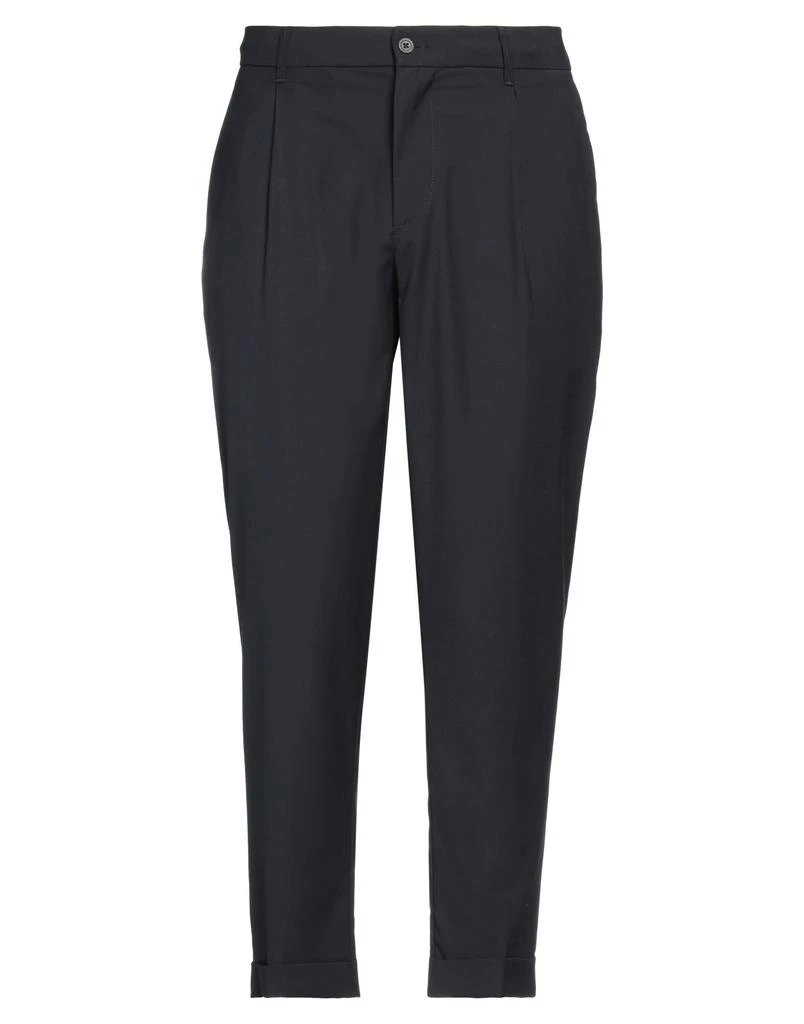 0/ZERO CONSTRUCTION Casual pants 1