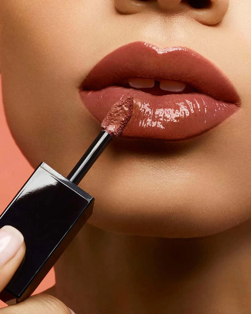 Yves Saint Laurent Vinyl Cream Lip Stain 2
