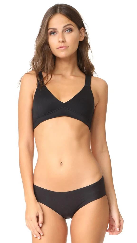SPANX SPANXsmooth Bra-llelujah! Unlined Bralette 1
